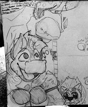 All Owned by: OPDChaos