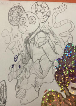 Adoptable by: OPDChaos