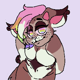 Kinder - Owner: VanillaNilla