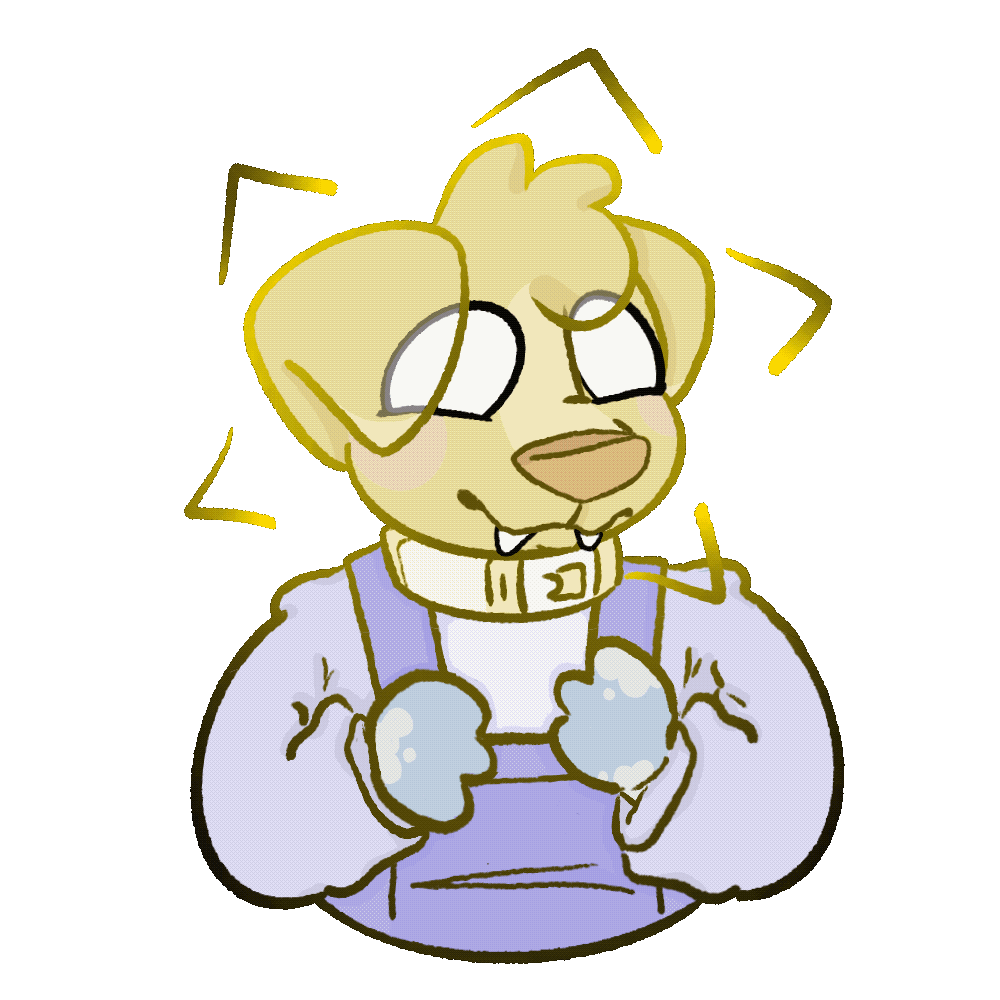 Puppie - Owner: OPDChaos